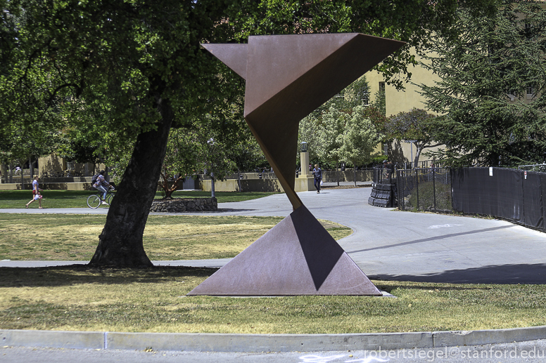 stanford sculpture